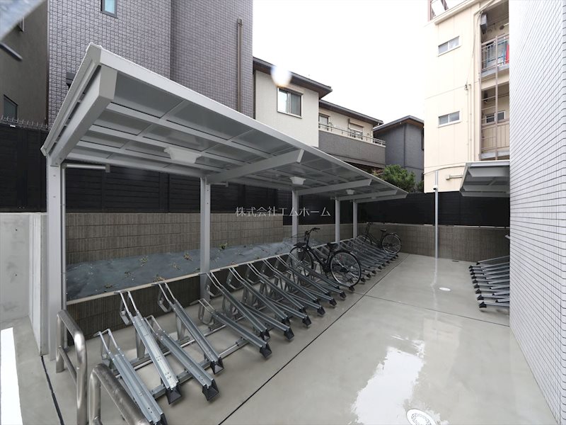 シーズンフラッツ千種（チクサ） その他共有部分