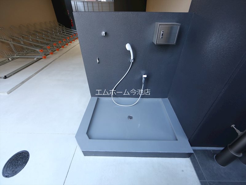 エステムコート名古屋新栄Ⅲグローリィ その他共有部分