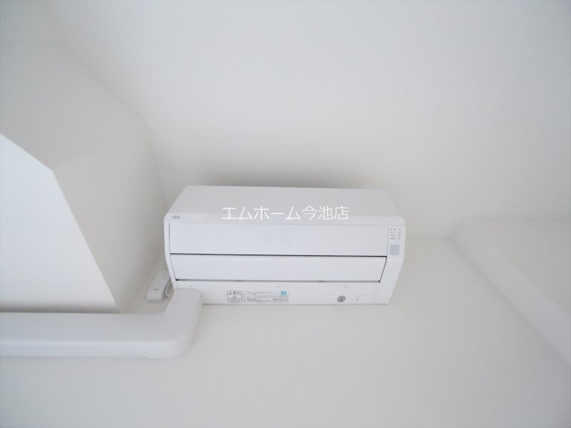 エステムコート名古屋新栄Ⅲグローリィ その他設備