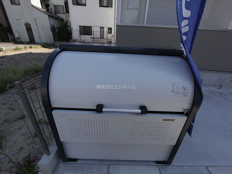 ジュネス内浜町 その他