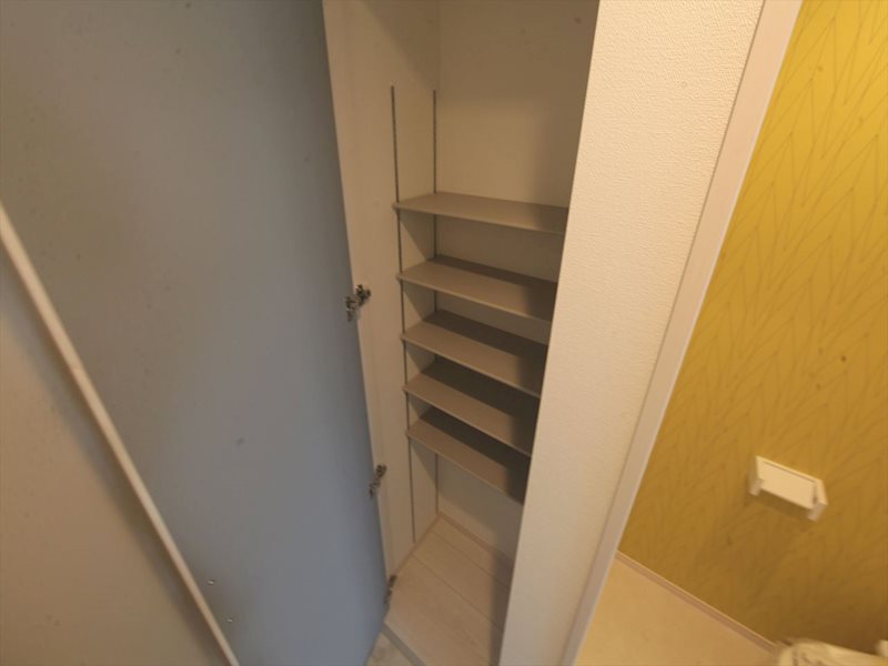 ジュネス内浜町 玄関