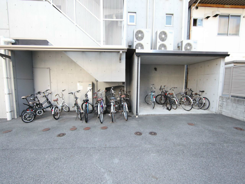 Ｂ’ｓ117（ビーズ117） その他共有部分