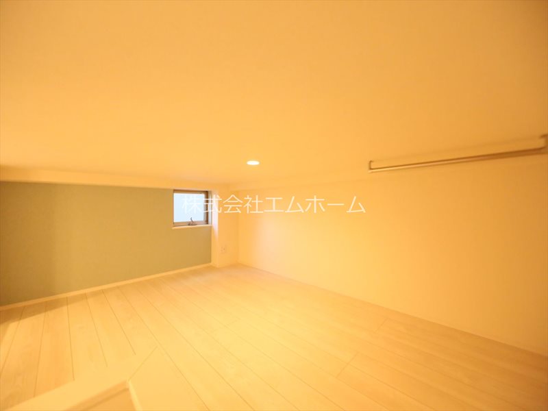 テラスサクラ瑞穂松園 その他部屋・スペース