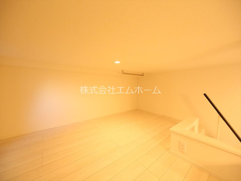 テラスサクラ瑞穂松園 その他部屋・スペース
