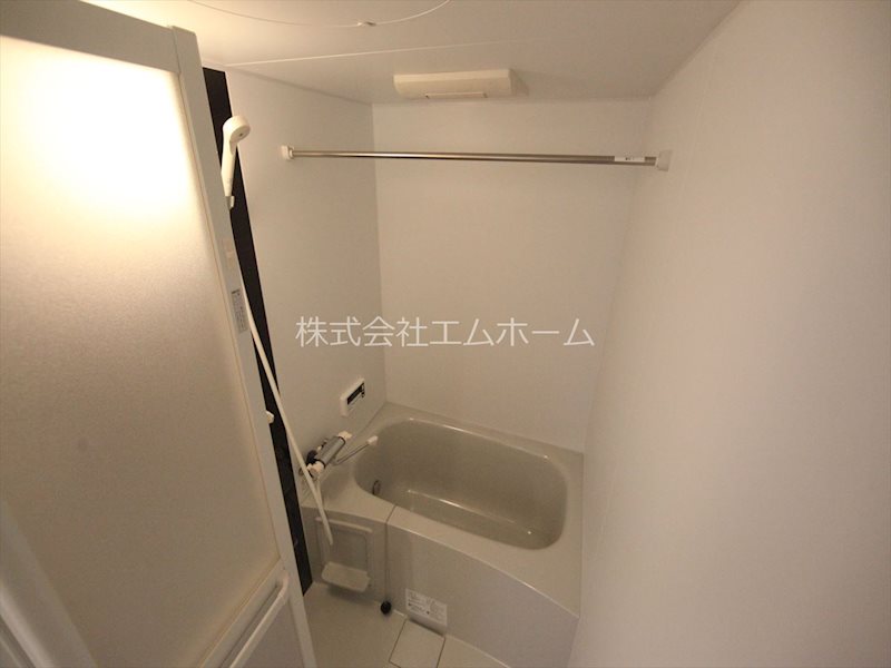 サニーガーデン黄金 風呂画像