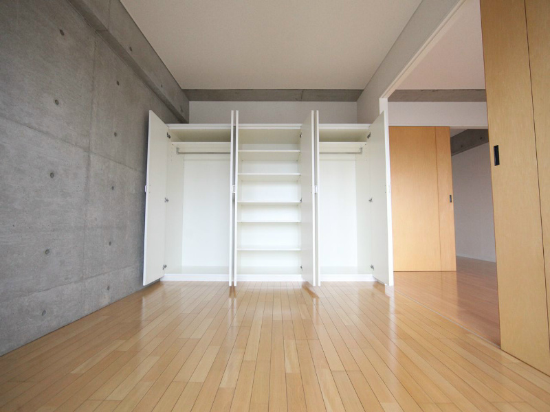 ＴＡＣＨＩＢＡＮＡ　ＢＯＸ24 その他部屋・スペース