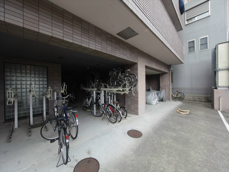 フォーシーズン その他共有部分