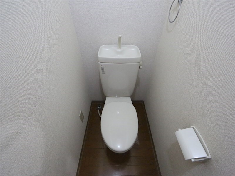 メイナンハイム トイレ