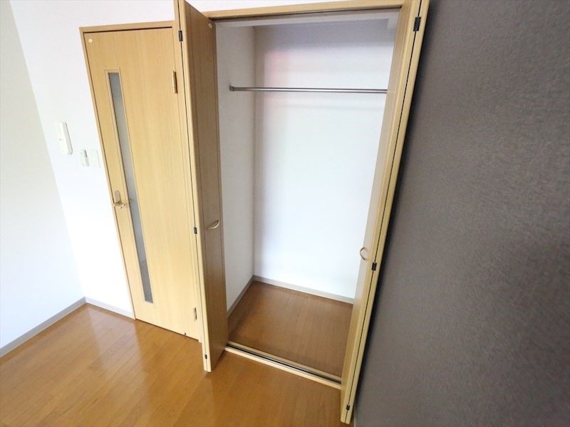 メイナンハイム 収納