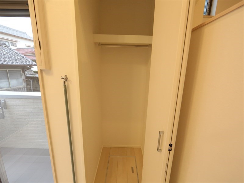 ＣＵＯＲＥ名古屋（クオーレ名古屋） 収納