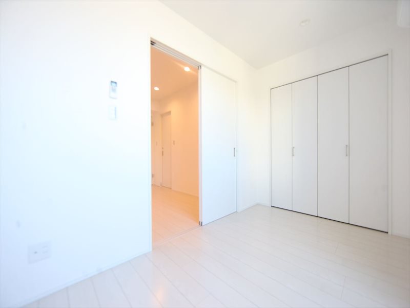 ルミエール新堀町 その他部屋・スペース
