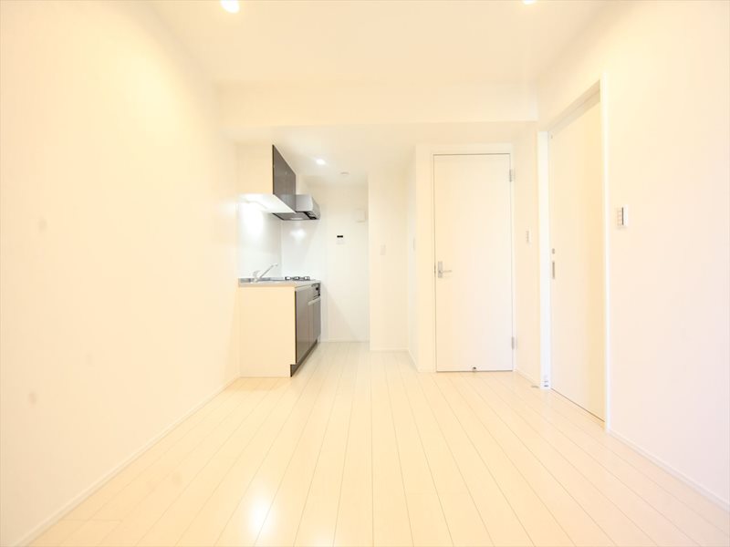 ルミエール新堀町 その他