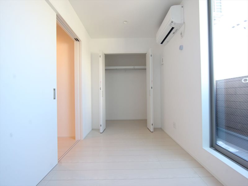 ルミエール新堀町 その他