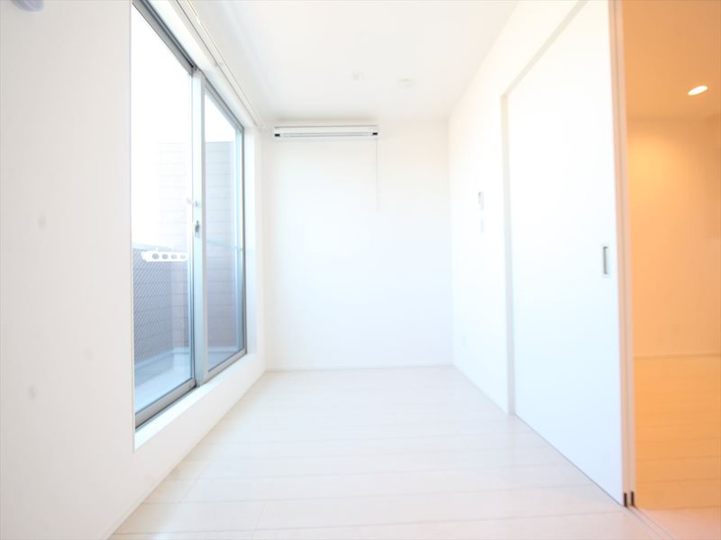 ルミエール新堀町 その他部屋・スペース