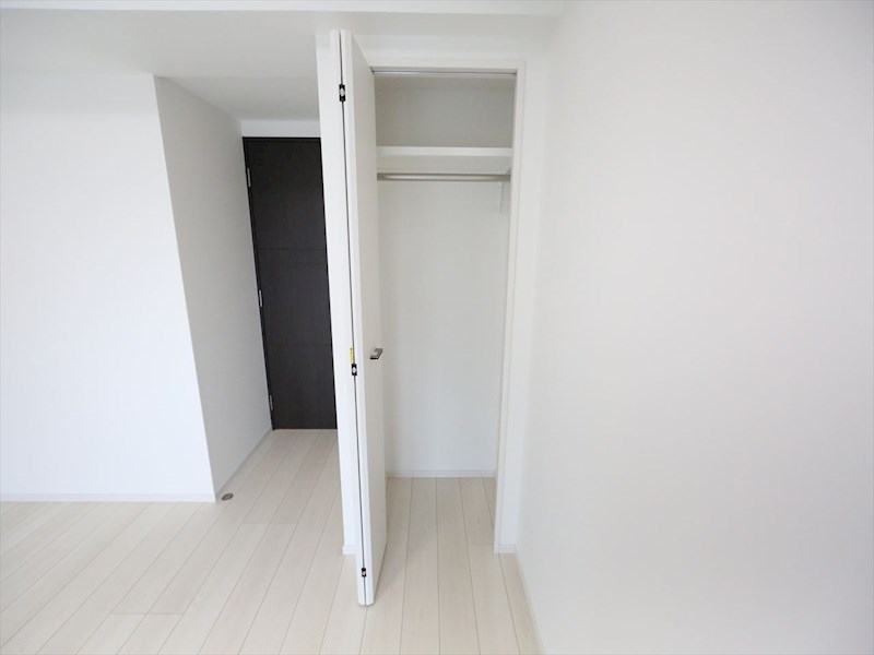 ディアレイシャス大須赤門通本町 収納