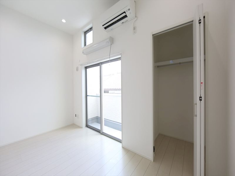 ＳＰＩＣＡ中島新町 リビング
