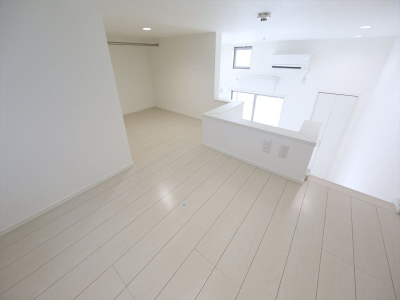 ＳＰＩＣＡ中島新町 その他部屋・スペース