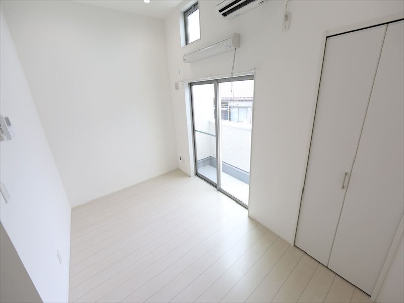 ＳＰＩＣＡ中島新町 リビング