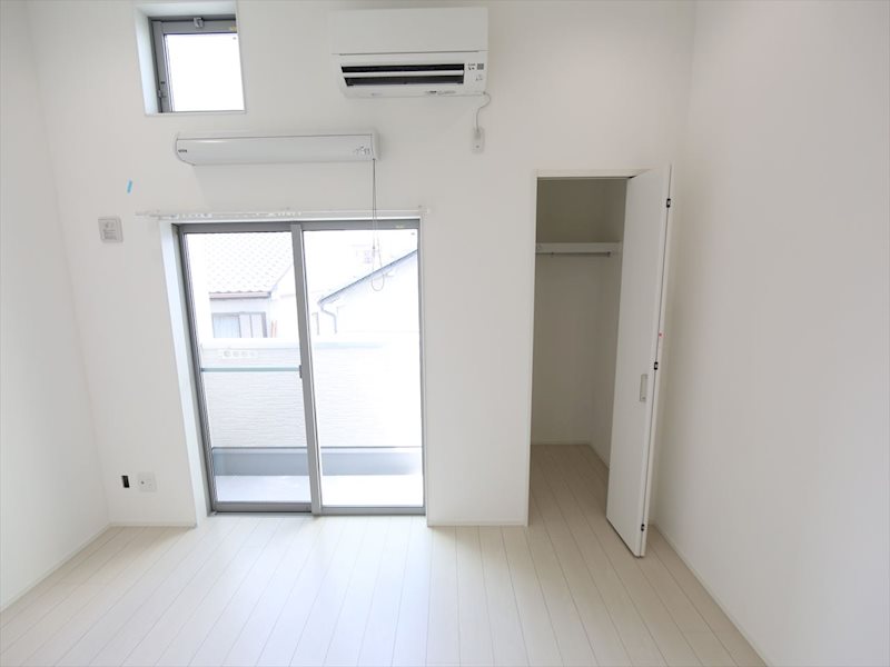 ＳＰＩＣＡ中島新町 リビング