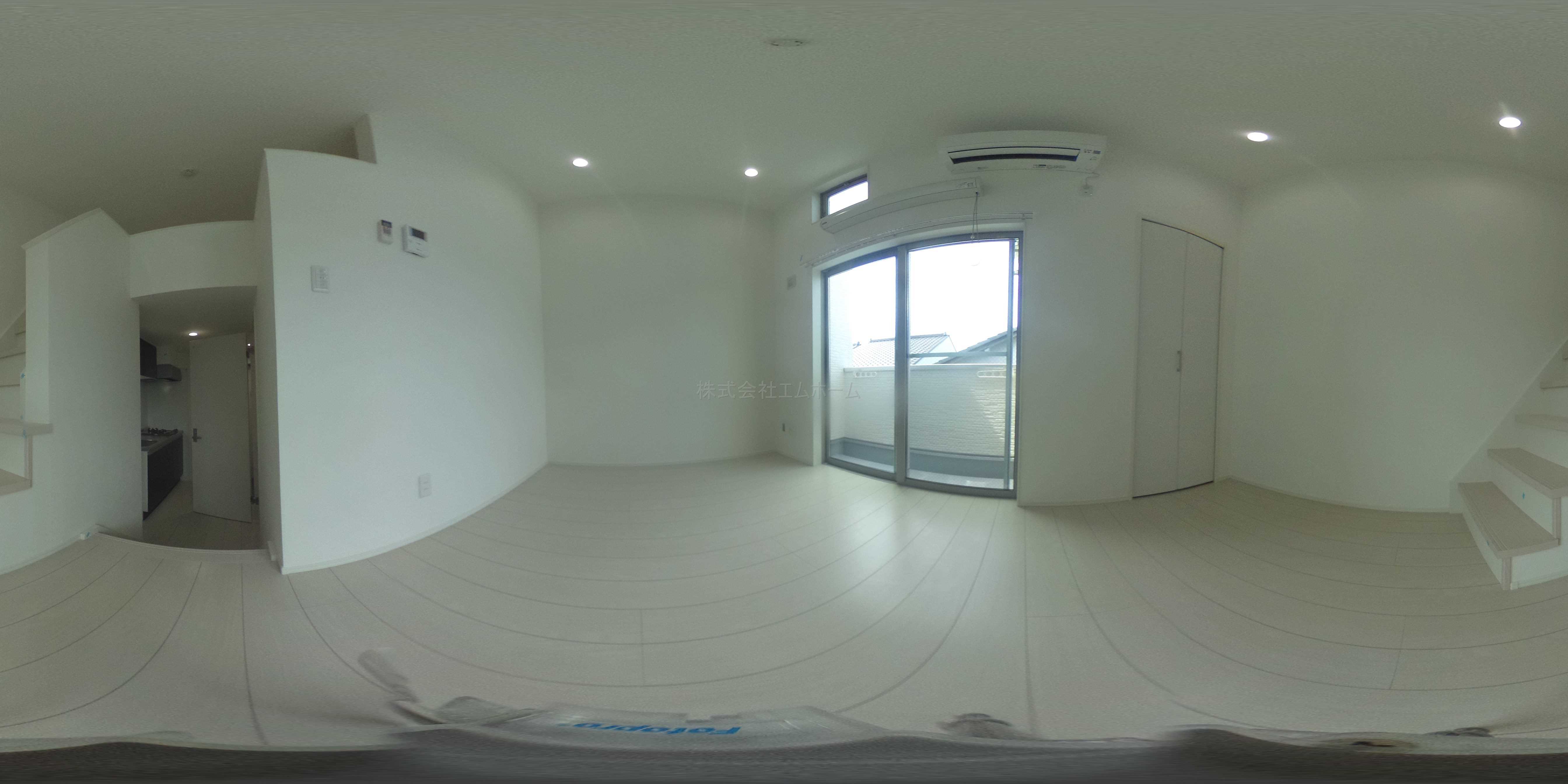 ＳＰＩＣＡ中島新町 リビング