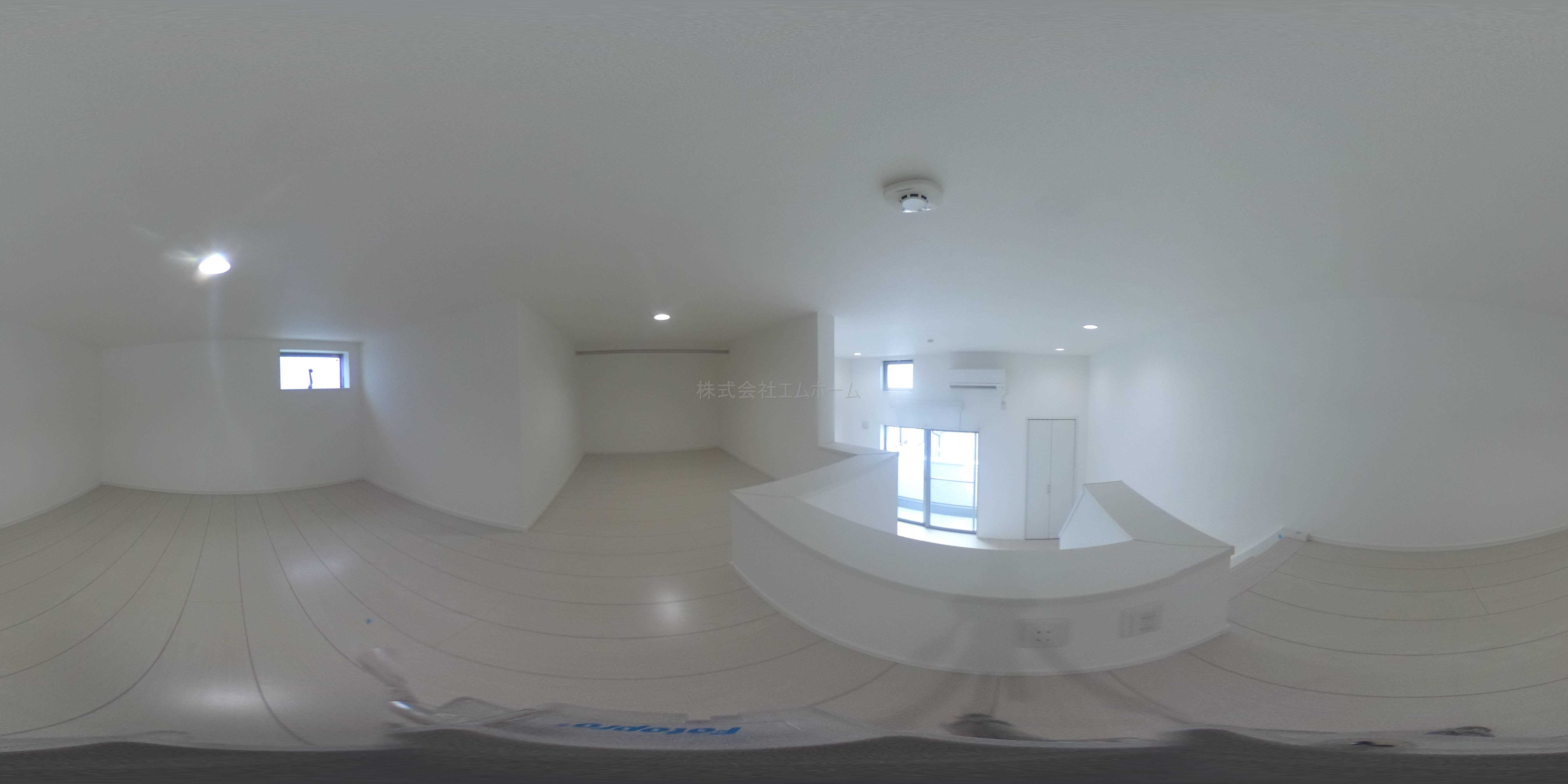 ＳＰＩＣＡ中島新町 ロフト