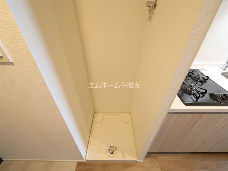リシュドール川名駅 その他