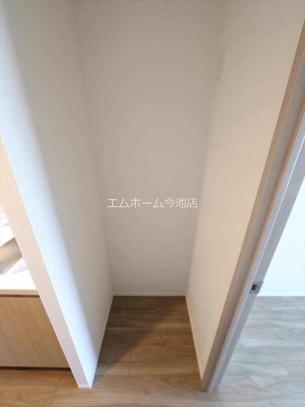 リシュドール川名駅 その他