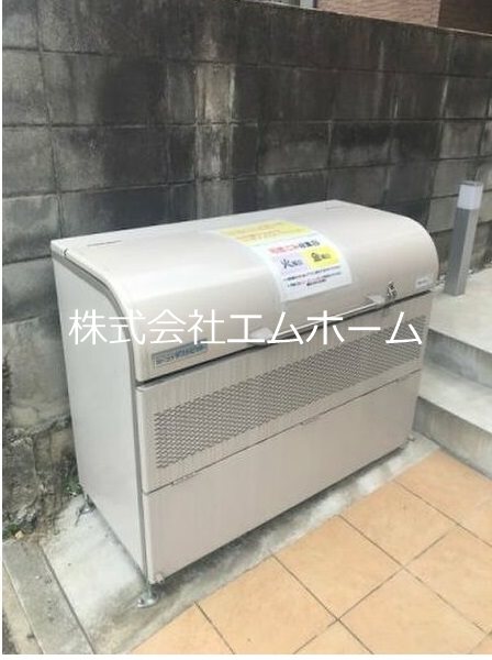 Ｄａｎｕａ下坂町（ダヌア下坂町） その他共有部分