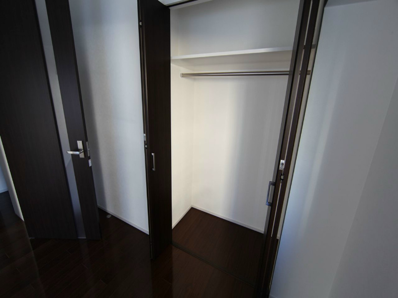ＬａＦａｃａｄｅ（ラファサード） 収納