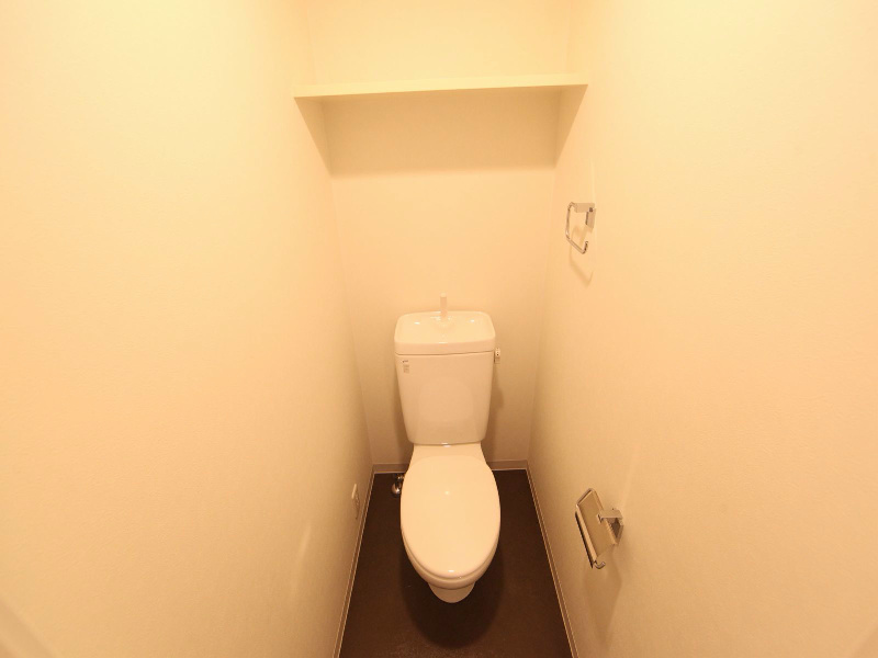 Ｇｒａｍｅｒｃｙ　Ｓａｋａｅ トイレ