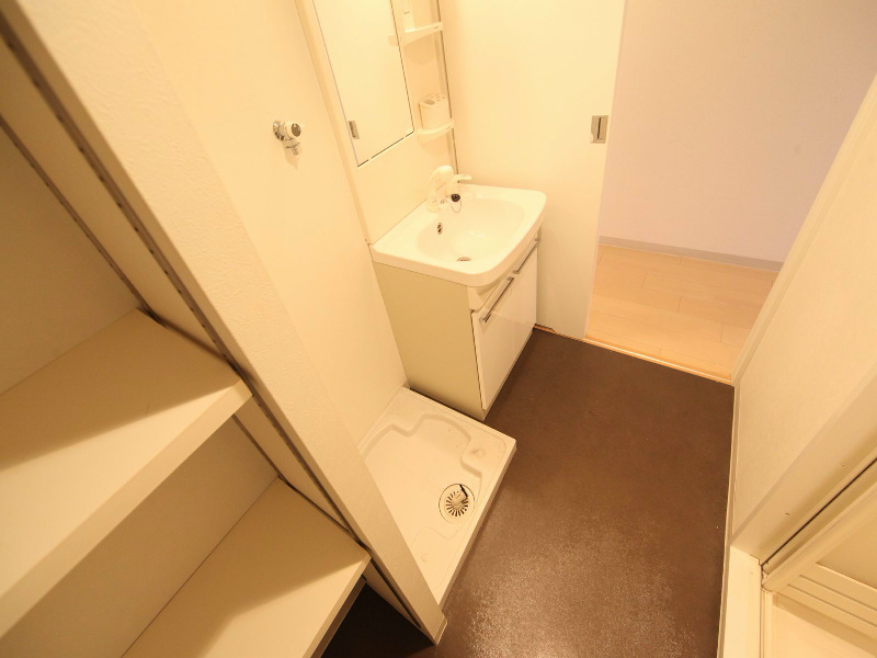 Ｇｒａｍｅｒｃｙ　Ｓａｋａｅ 洗面所