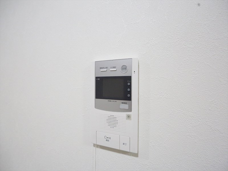 ＳＯＵ大須（ソウ大須） セキュリティ