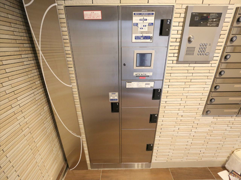 エイトエムジー名駅 その他共有部分