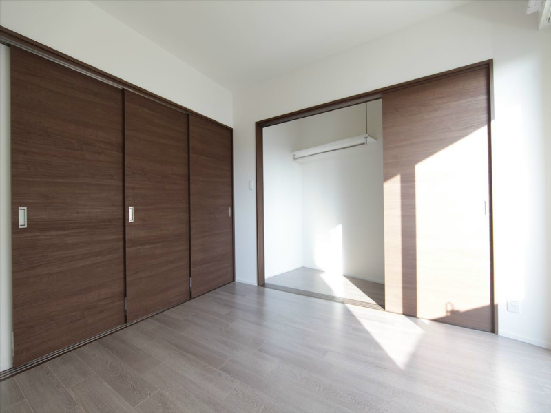 Grandeur Chikusa（グランドゥール千種） その他部屋・スペース