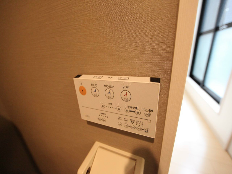 エミアス熱田 その他