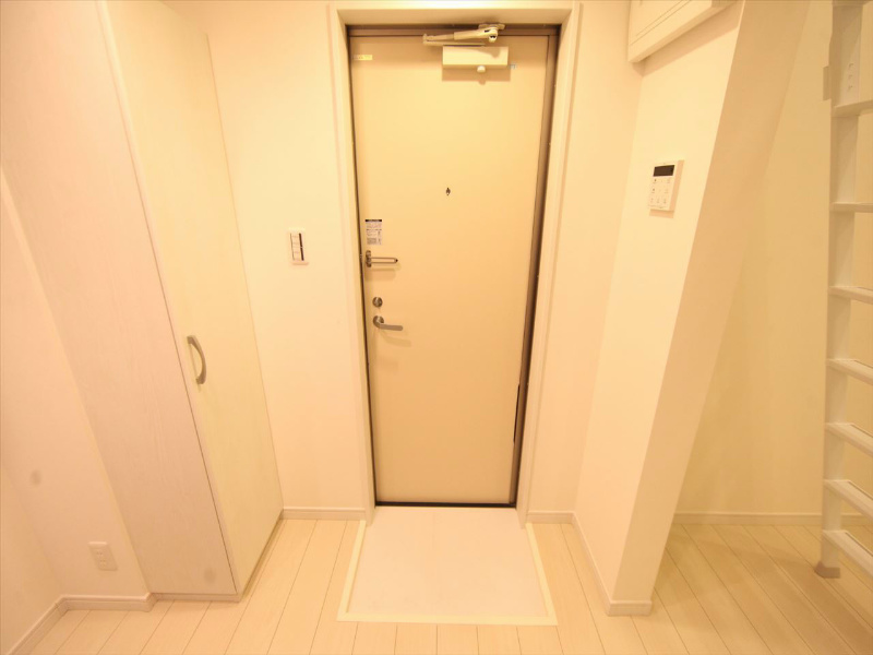 ＧｒａｎＳｔａ（グランスタ） 玄関