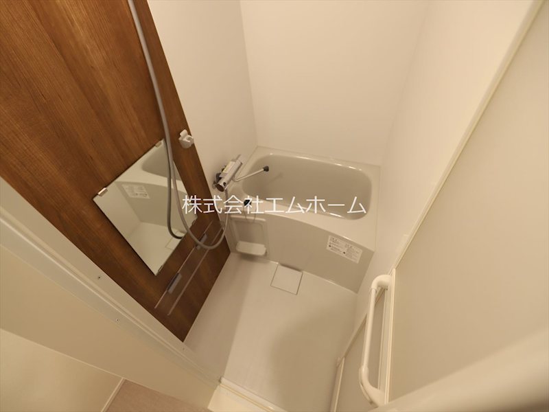 ハーモニーテラス八反 風呂画像