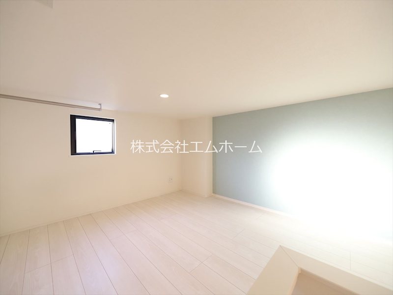 ハーモニーテラス八反 その他