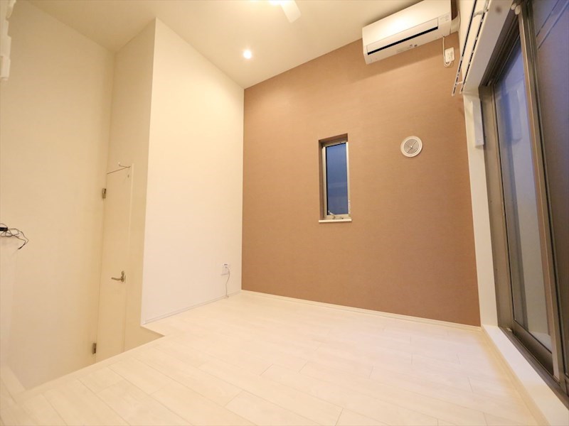 Ｌａｌｕｃｅ桜本町 リビング