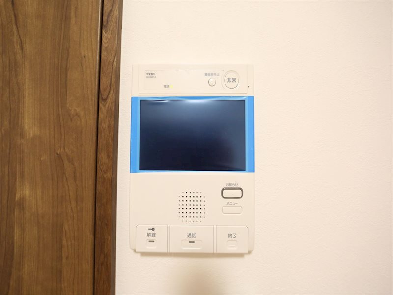 Ｚ・Ｒ名駅 セキュリティ