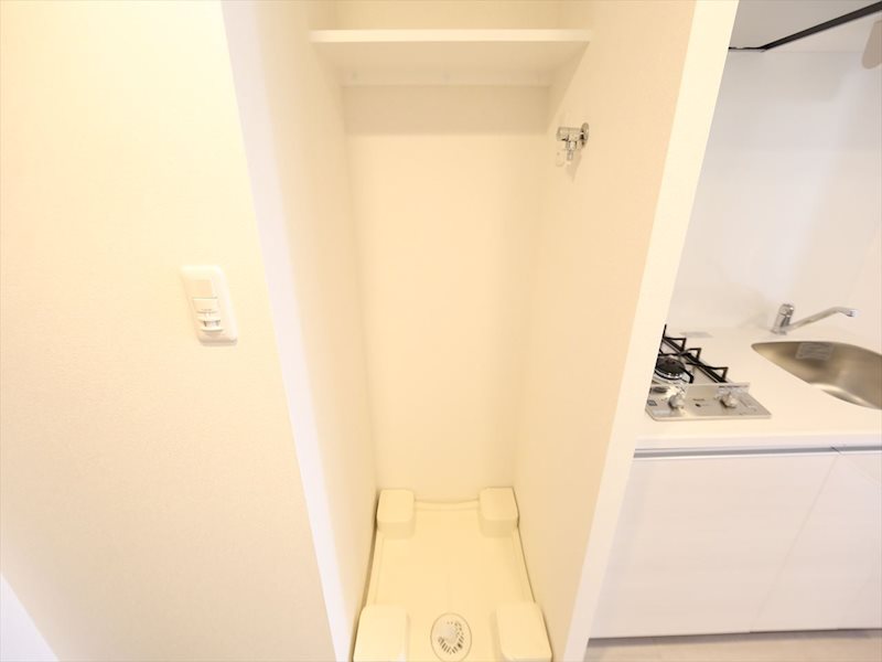プレサンスＮＡＧＯＹＡ本陣 その他設備