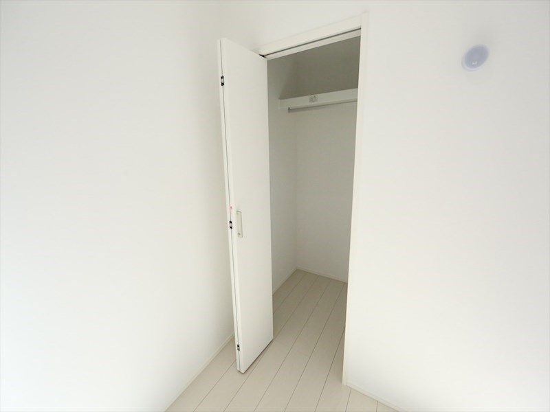 アロウ内浜町 収納