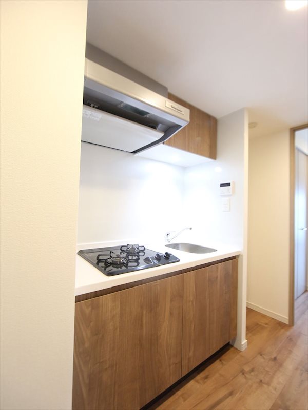 S-RESIDENCE山王 キッチン