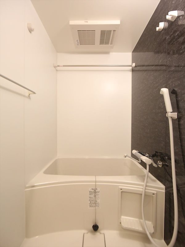S-RESIDENCE山王 風呂画像