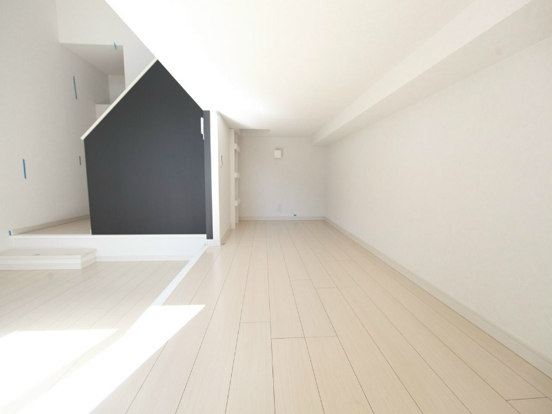 クラルテ8 その他部屋・スペース