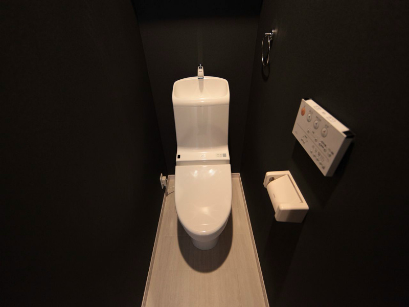 グレイス トイレ