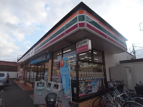 グレイス コンビニ