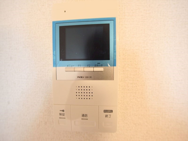 グランツ堀田 セキュリティ