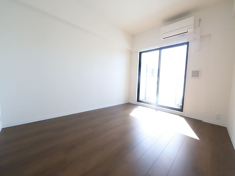 S-RESIDENCE堀田beaute リビング