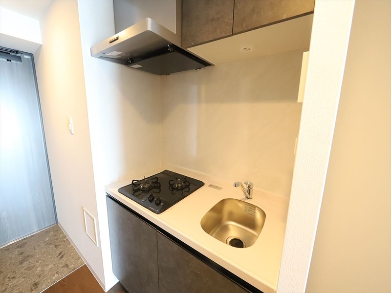 S-RESIDENCE堀田beaute キッチン